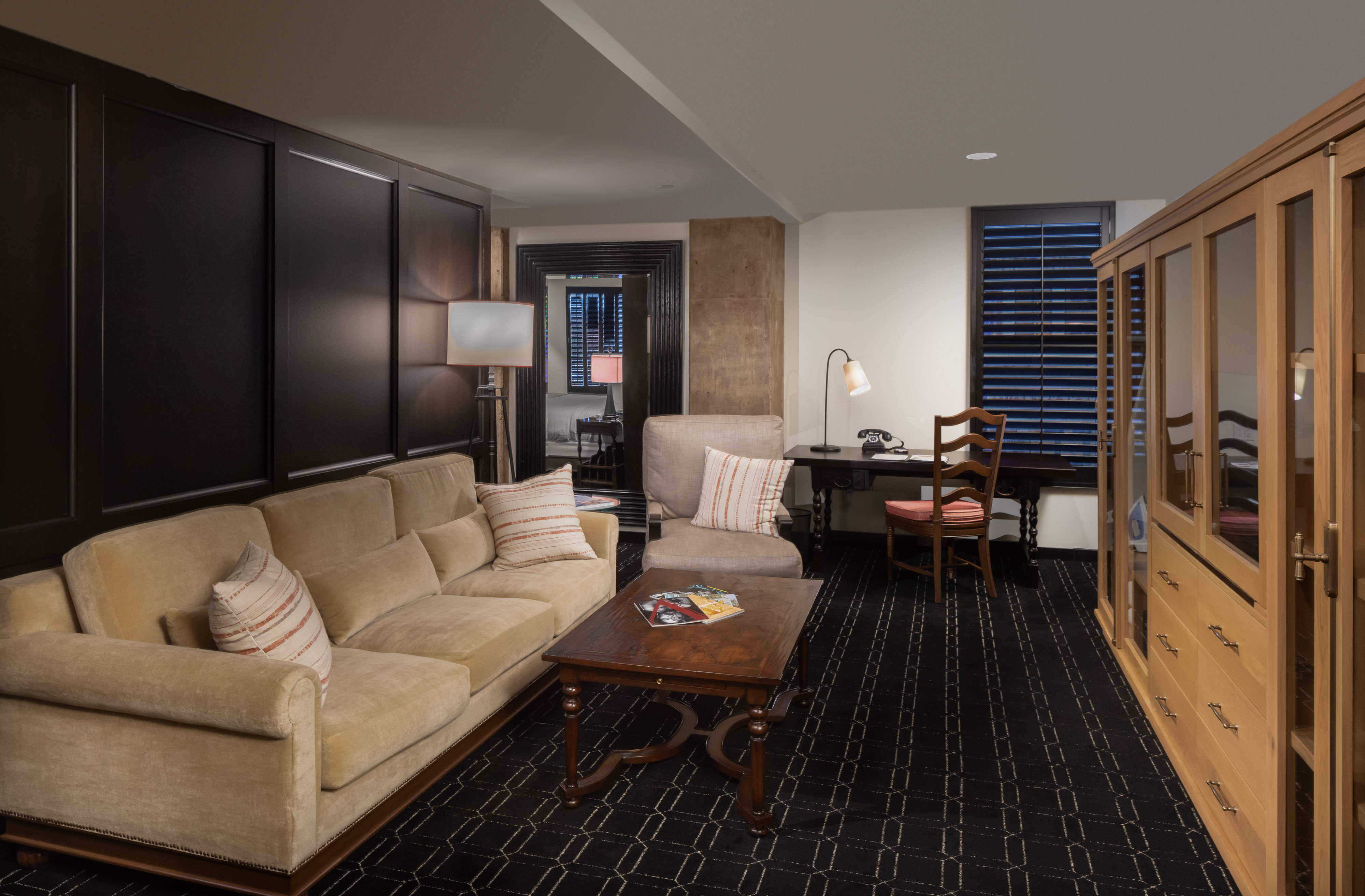 Hotel Valencia Riverwalk | San Antonio